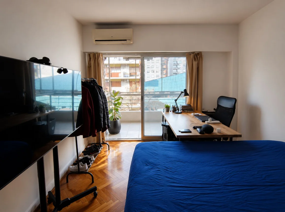 Departamento en venta en Flores, foto 3
