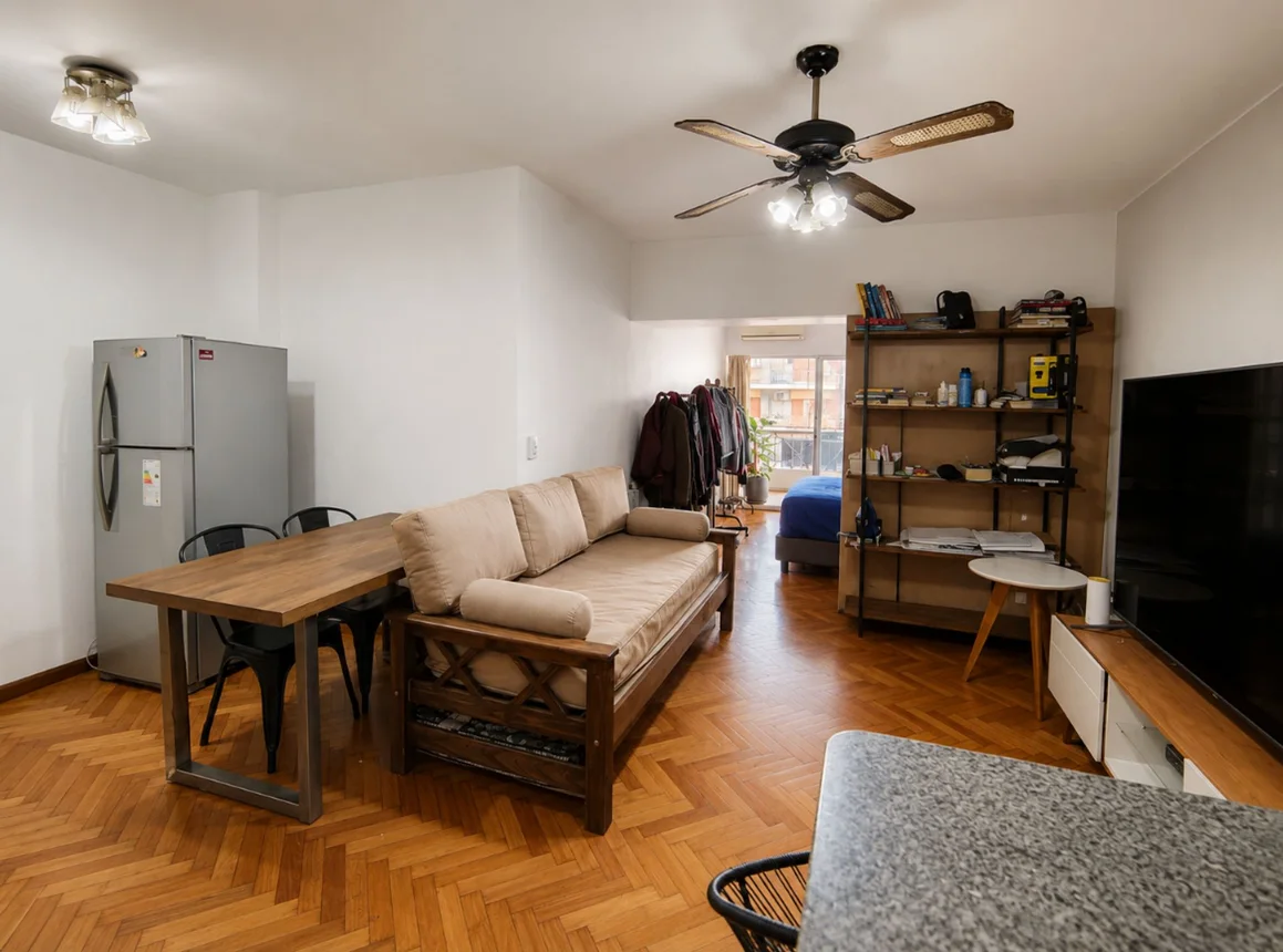 Departamento en venta en Flores, foto 5