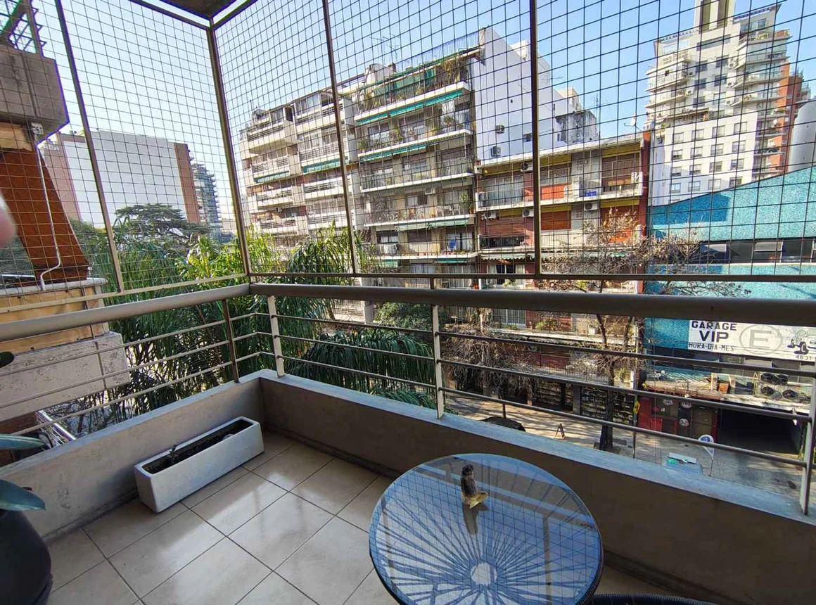 Departamento en venta en Flores, foto 2