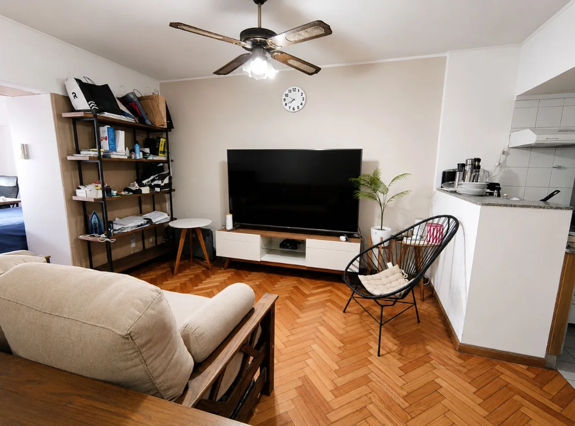 Departamento en venta en Flores, foto 4