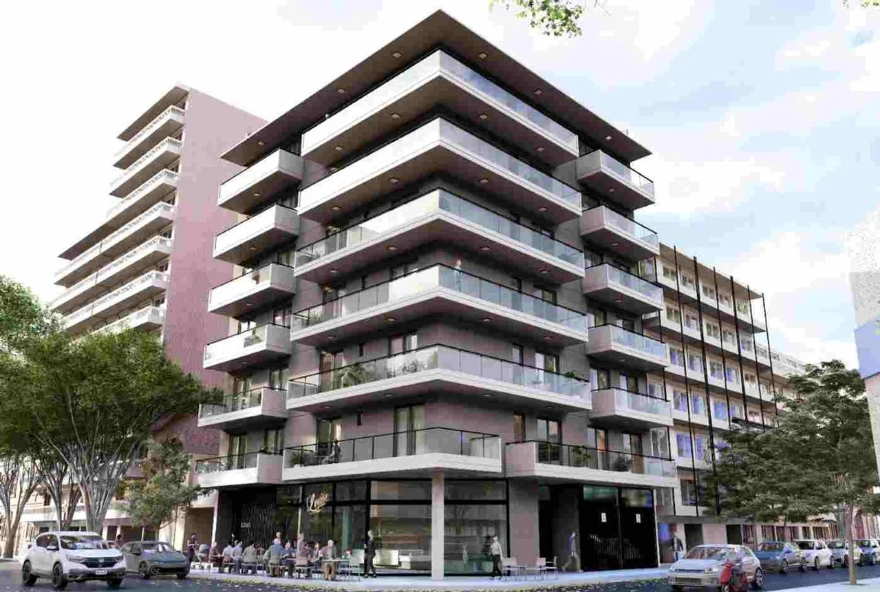Departamento en venta en Rosario, foto 2