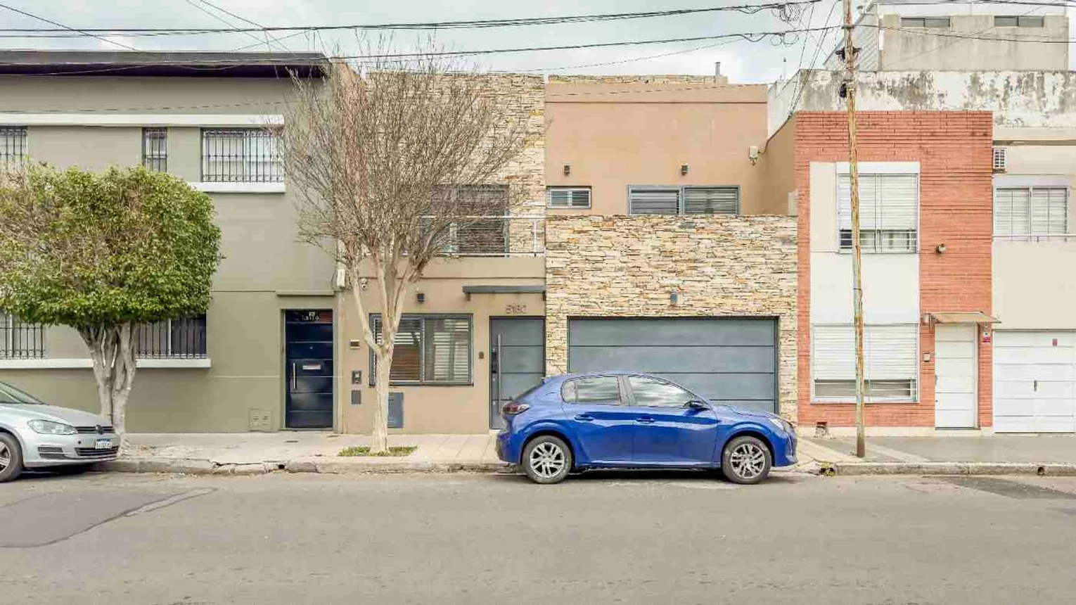 Casa en venta en Villa Pueyrredón, Helguera 5100