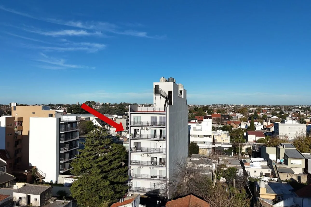 Departamento en venta en Wilde, foto 5