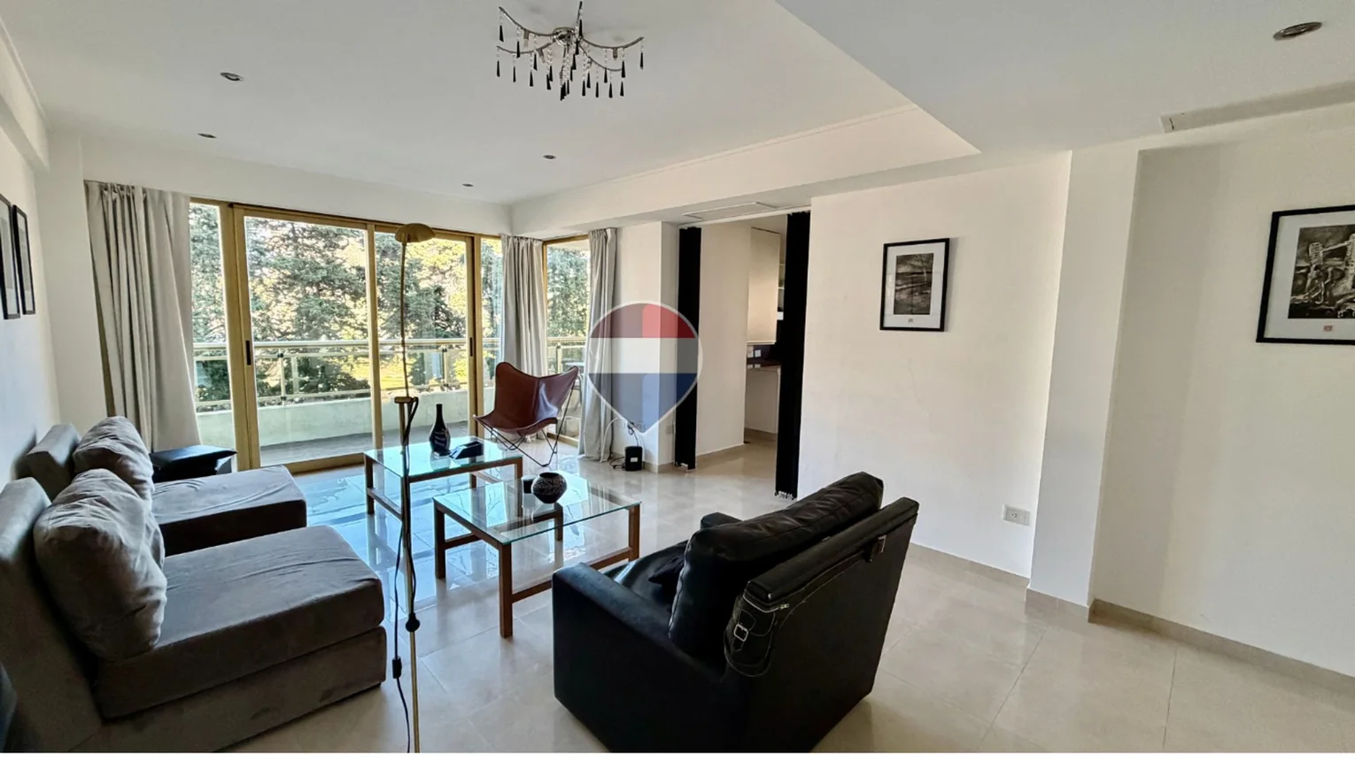 Departamento en venta en Pinamar, foto 3