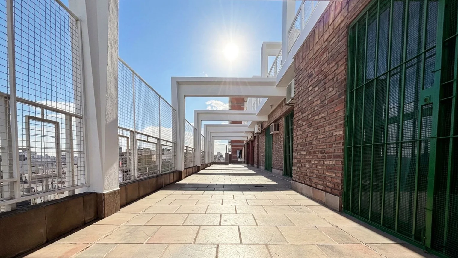 Piso en venta en Belgrano, Palpa 2300