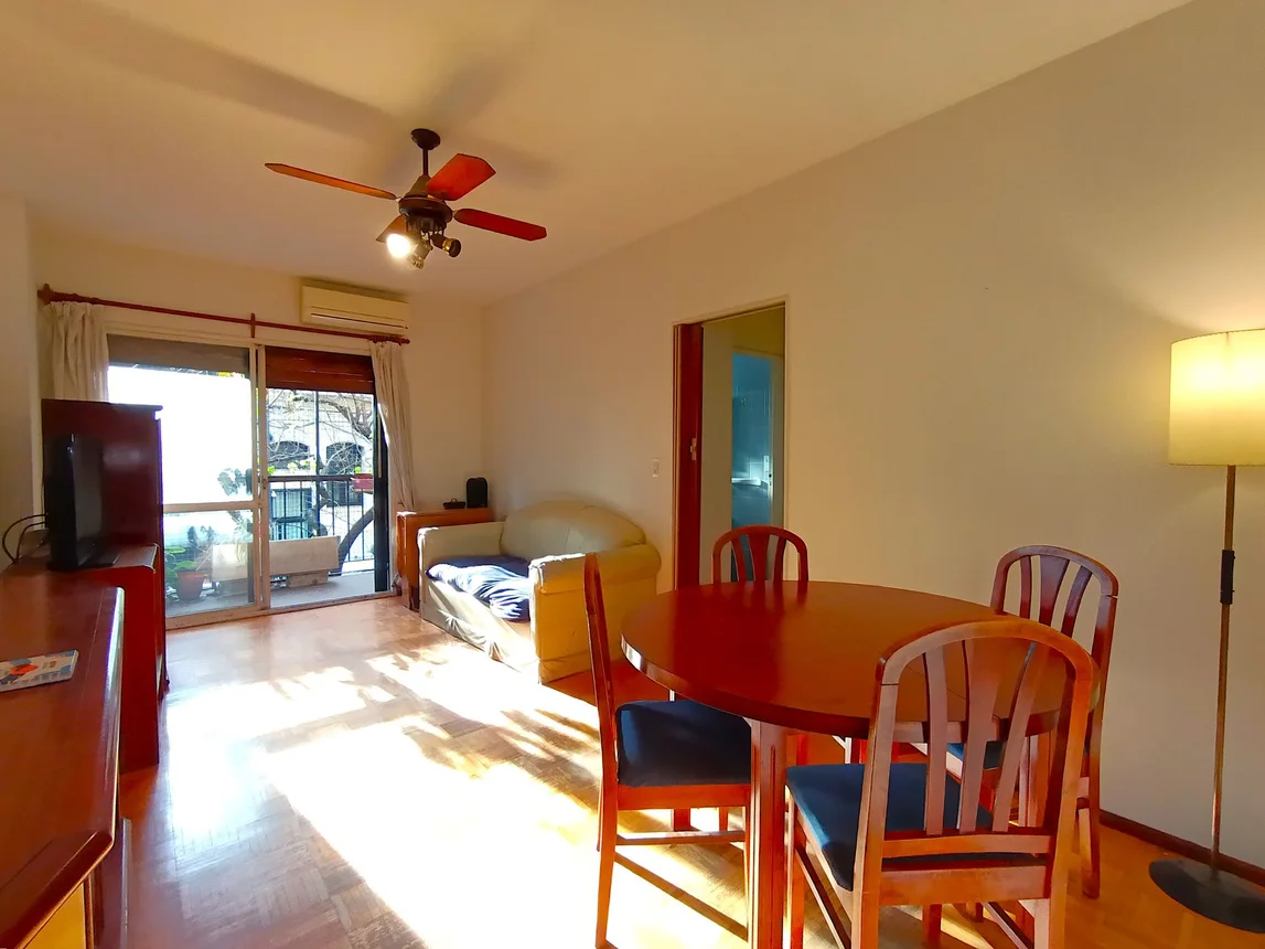 Departamento en venta en Palermo, foto 5