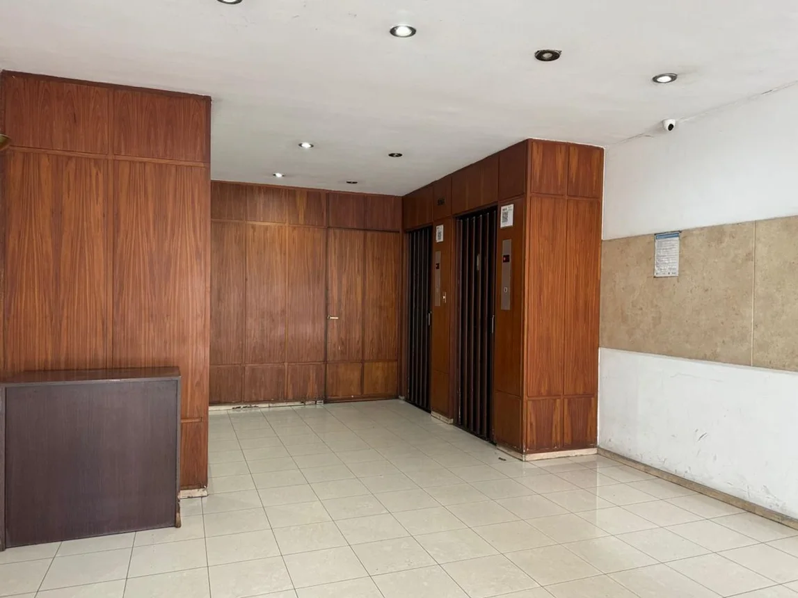 Departamento de 2 ambientes en venta en Monserrat, Combate de los Pozos 100, foto 3