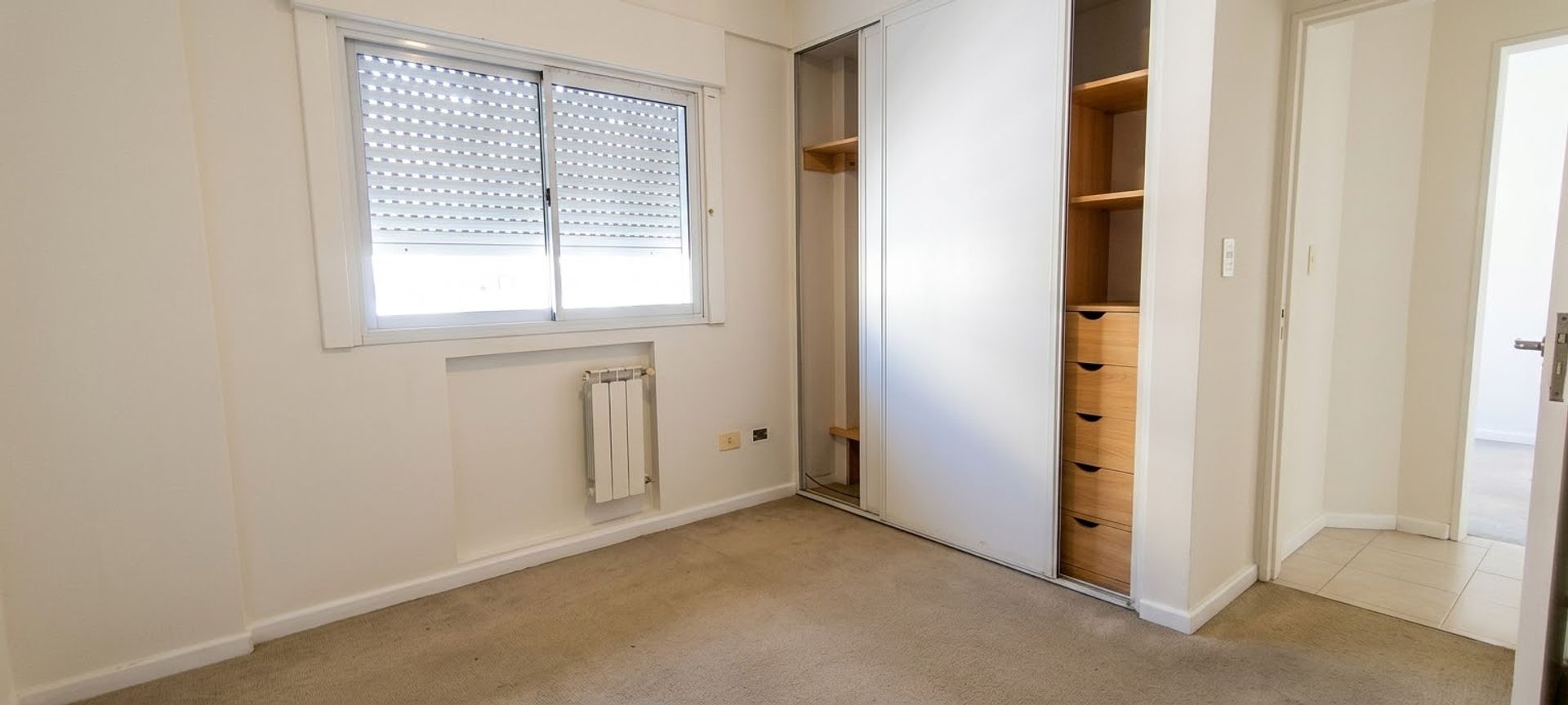 DEPARTAMENTO EN ALQUILER TORRES BALCARCE 2 DORM - foto 11