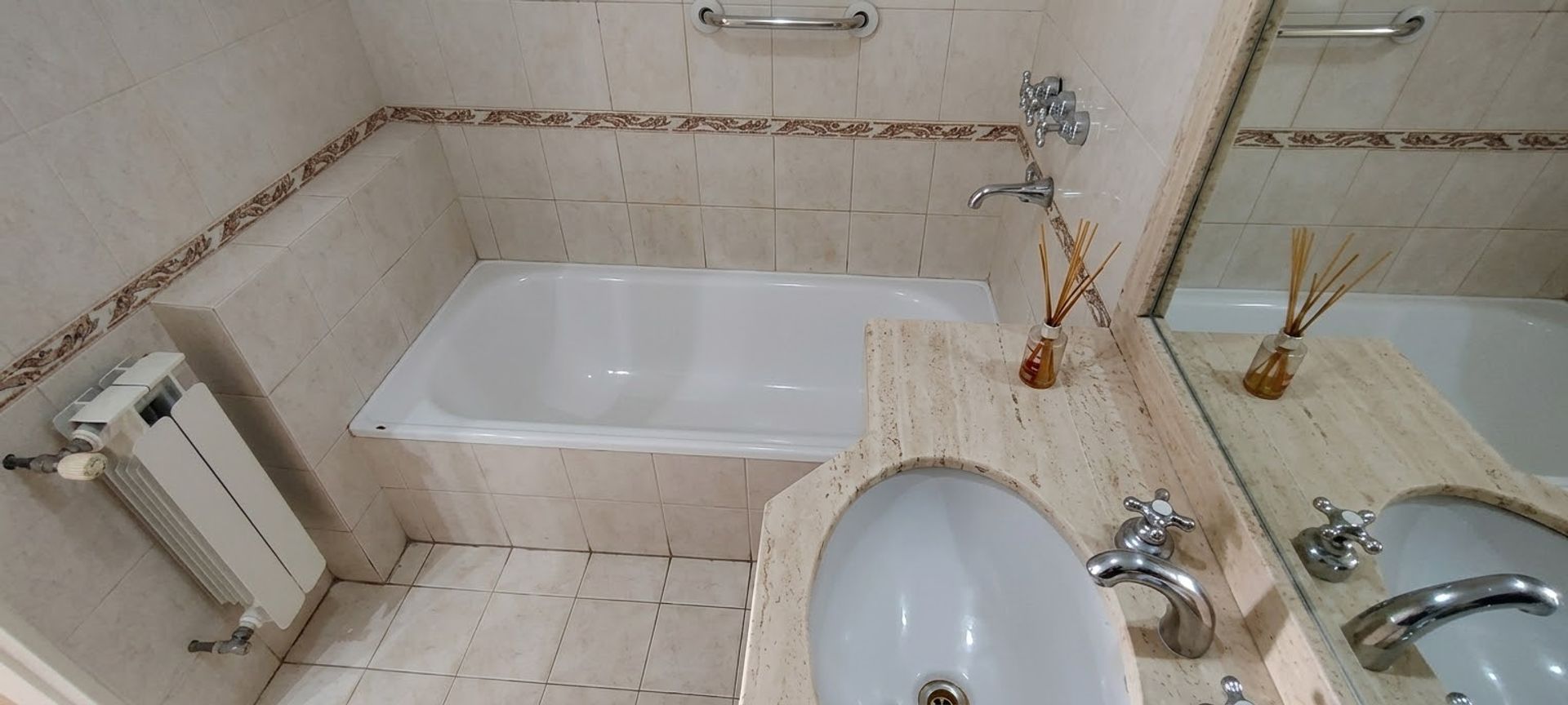 DEPARTAMENTO EN ALQUILER TORRES BALCARCE 2 DORM - foto 7