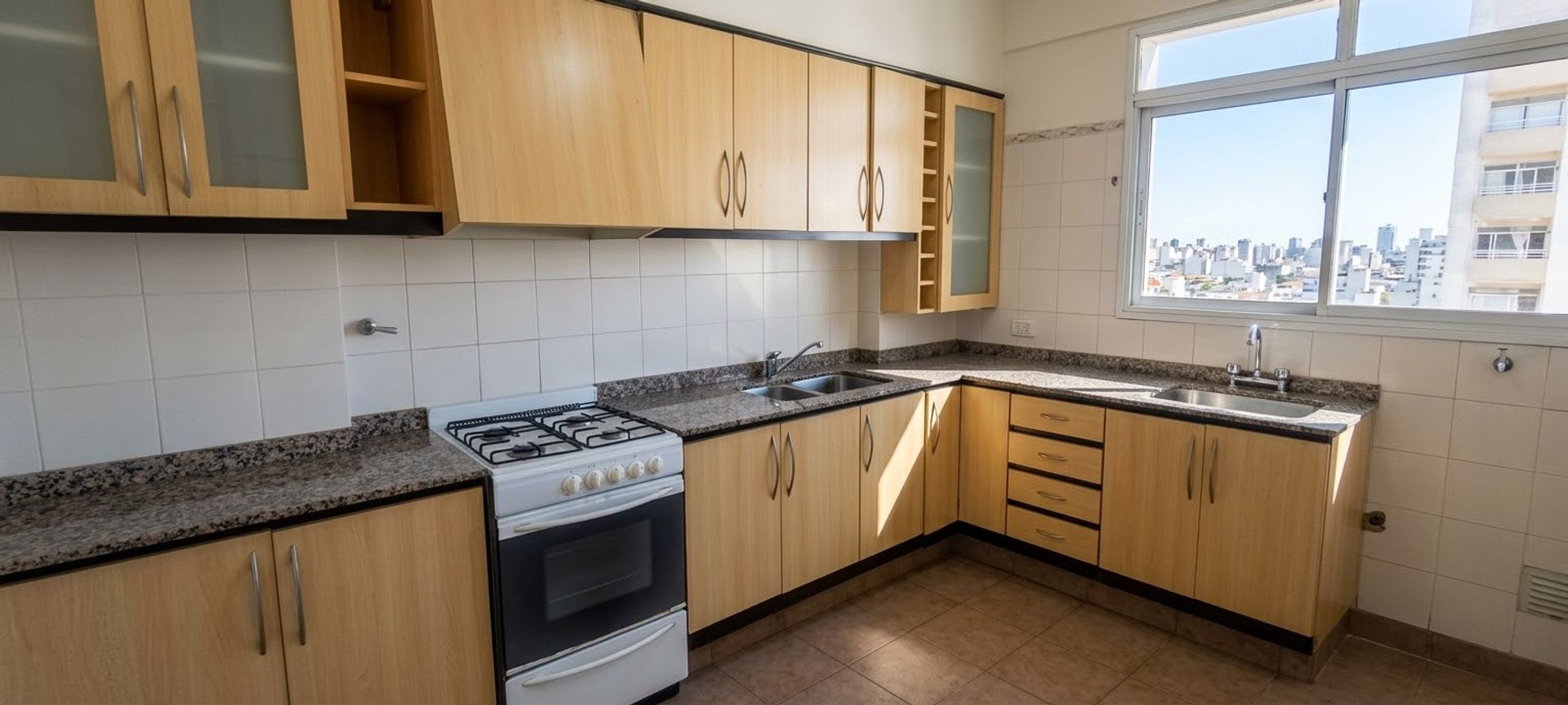 DEPARTAMENTO EN ALQUILER TORRES BALCARCE 2 DORM - foto 4