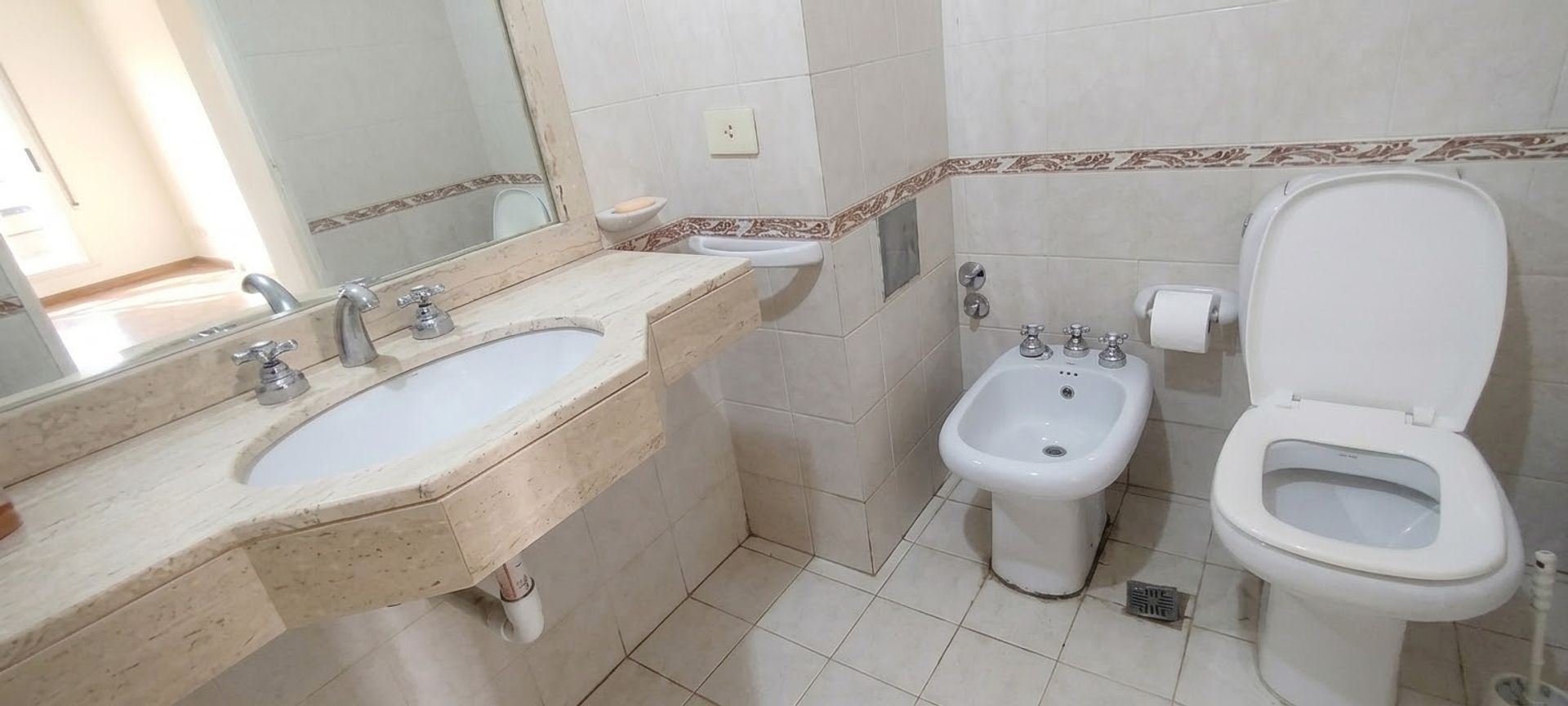 DEPARTAMENTO EN ALQUILER TORRES BALCARCE 2 DORM - foto 6