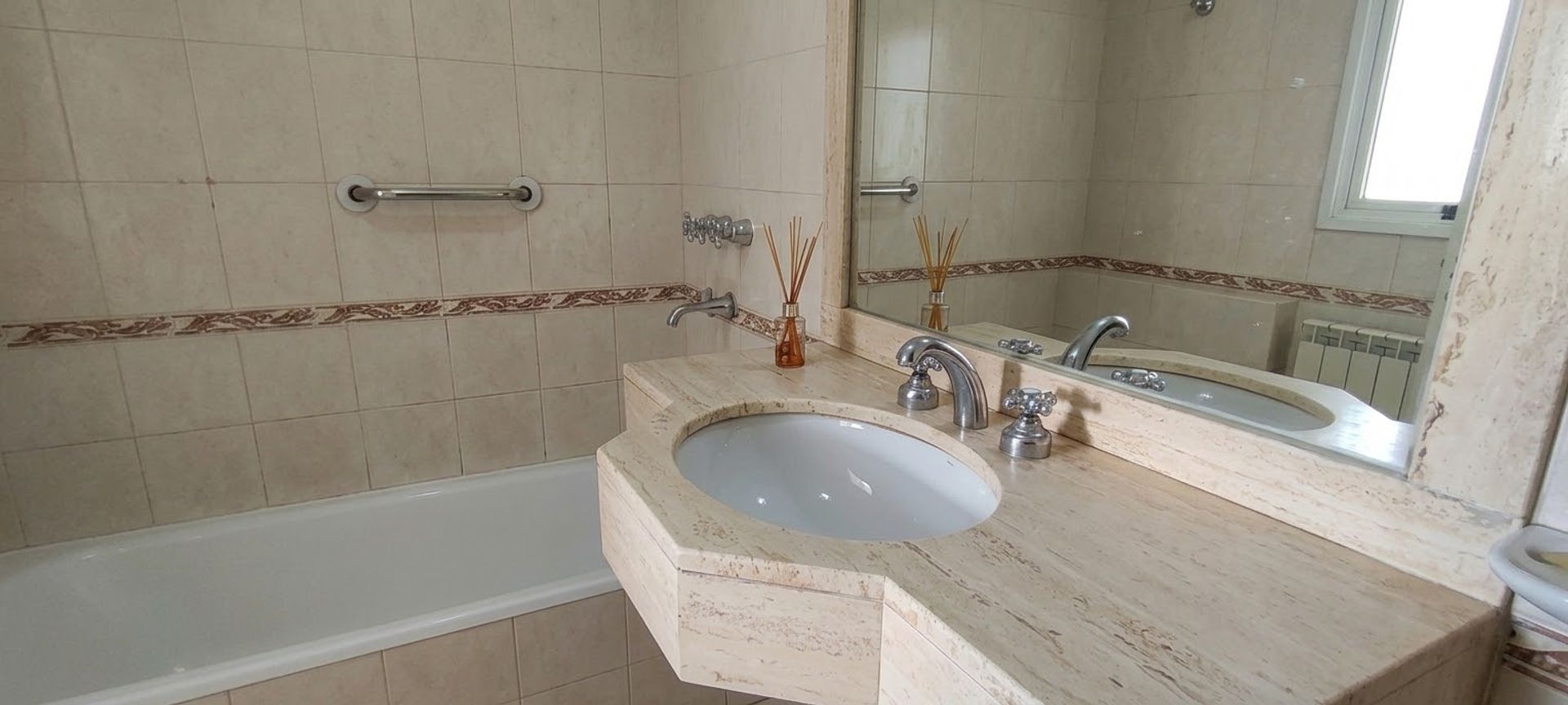 DEPARTAMENTO EN ALQUILER TORRES BALCARCE 2 DORM - foto 5