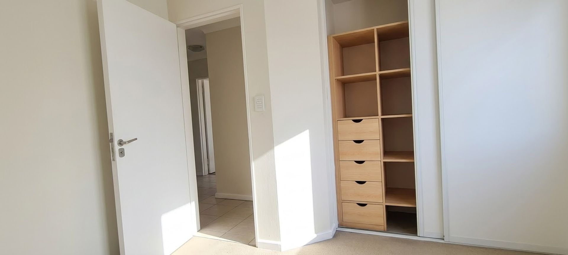 DEPARTAMENTO EN ALQUILER TORRES BALCARCE 2 DORM - foto 10