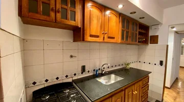 ALQUILER DEPTO 3 AMB C/BALCON Y BAULERA CABALLITO