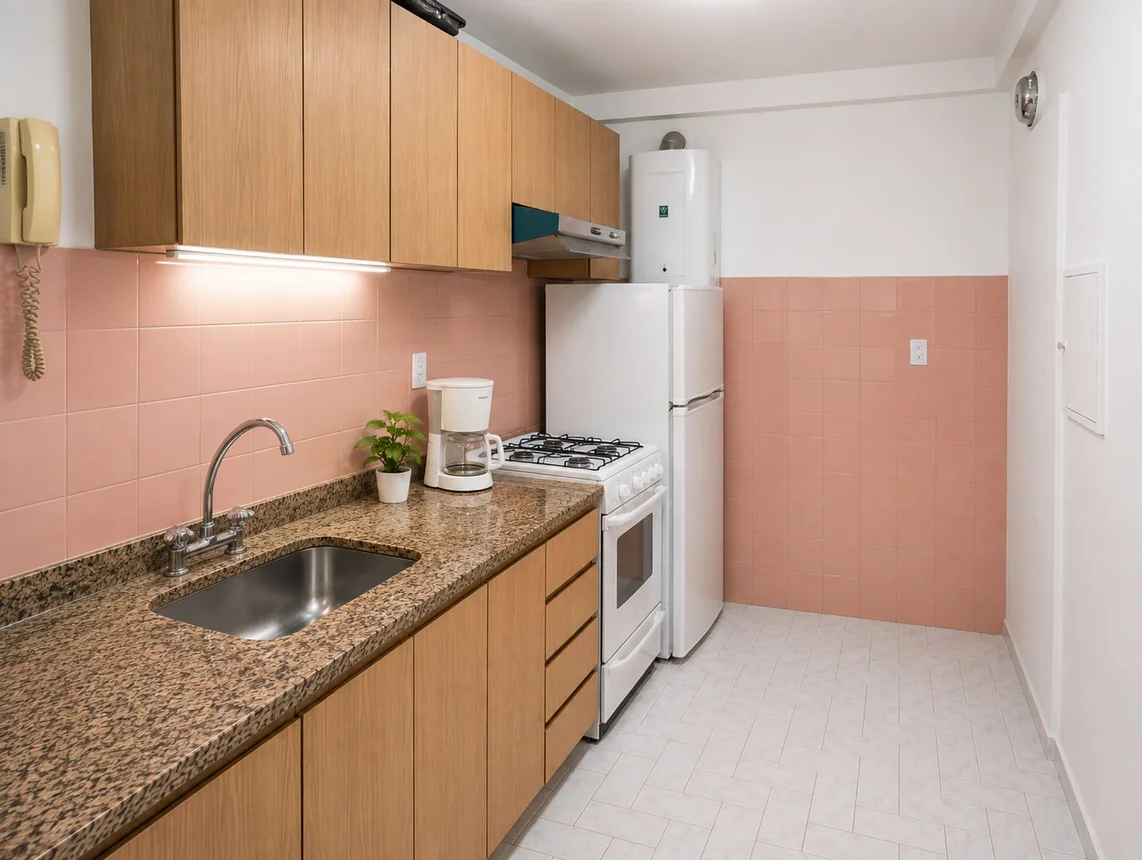 Departamento de 4 ambientes en venta en Avellaneda, Florentino Ameghino 500, foto 2
