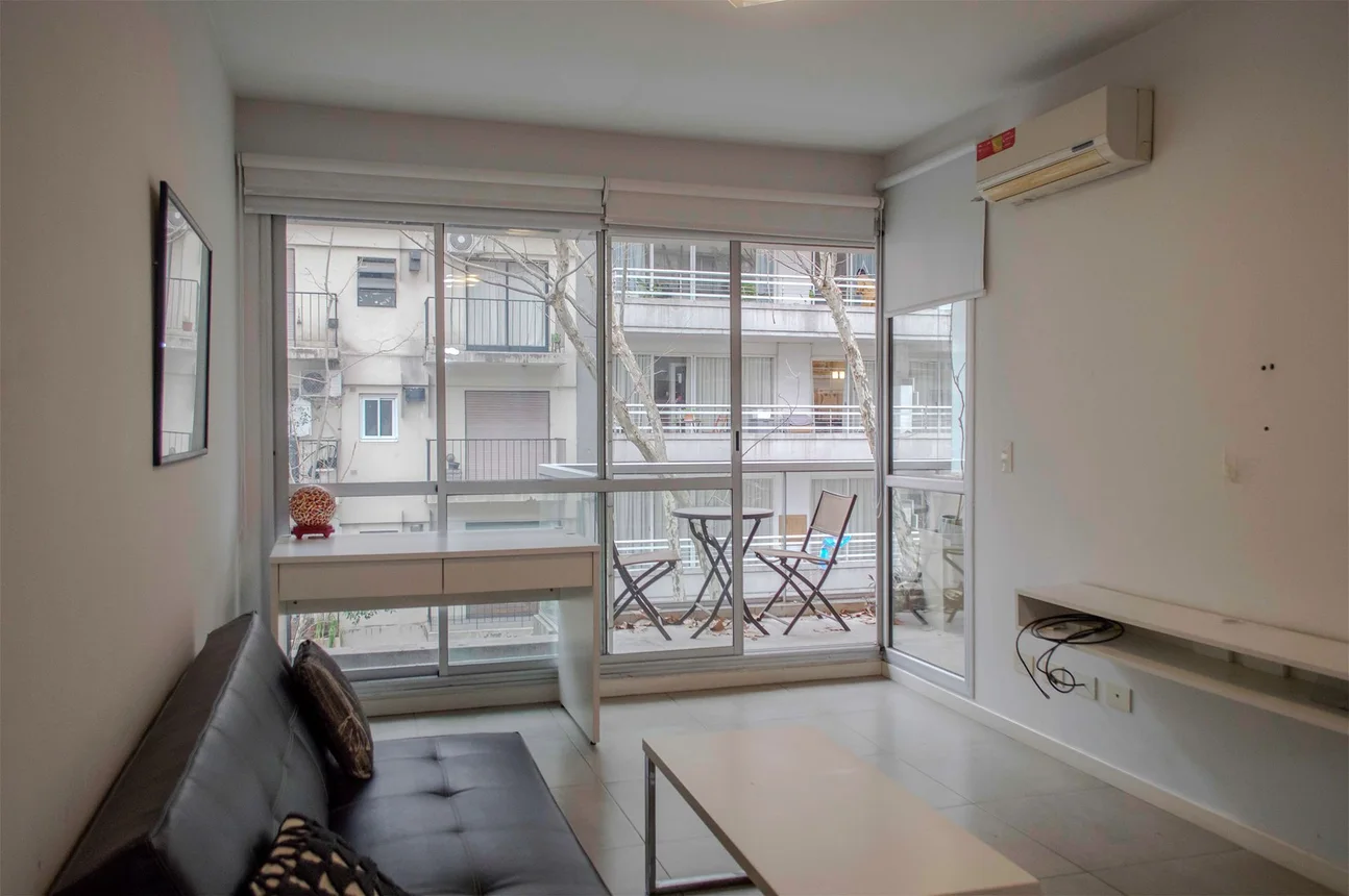 Departamento 2 ambientes venta palermo c cochera, foto 5