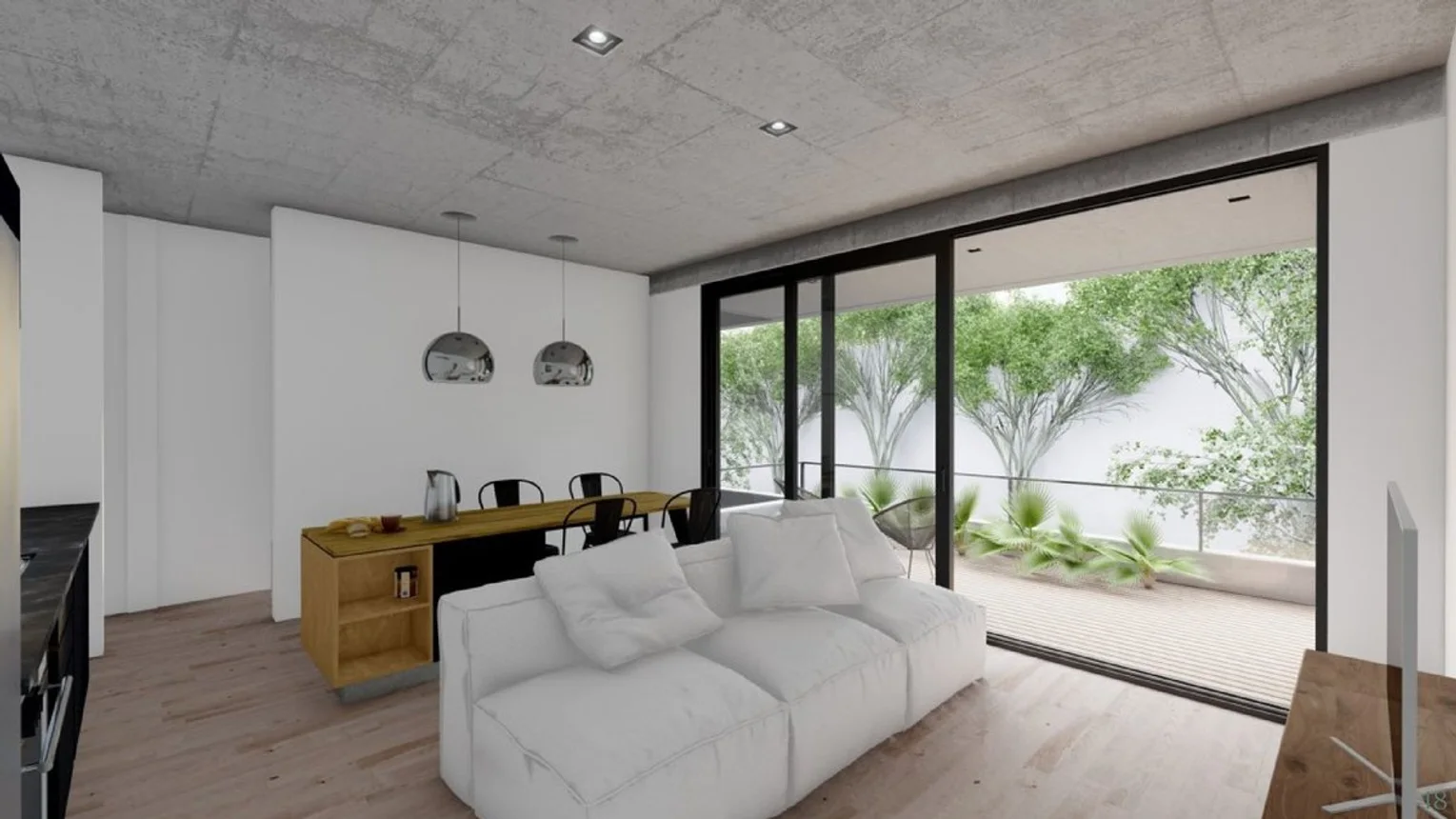 Departamento de 2 ambientes en venta en Lomas de Zamora, Antonio Sáenz 600, foto 5