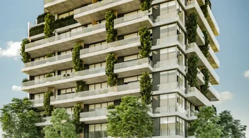 Venta depto 4 amb en Colegiales full Amenities