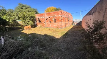 Terreno en venta · Santo Tomé