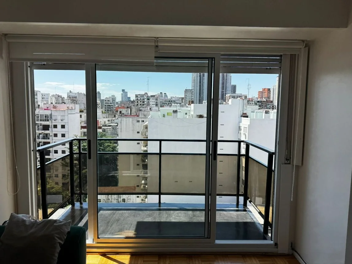Departamento en alquiler en Palermo, foto 4