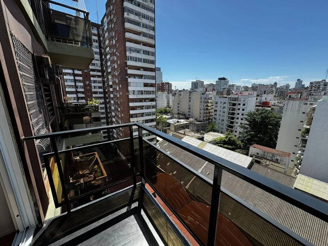 Departamento en alquiler en Palermo, foto 5