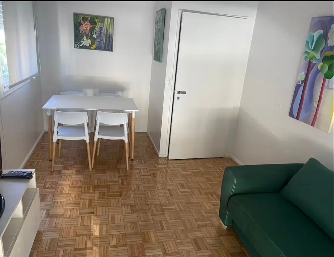Departamento en alquiler en Palermo, foto 3