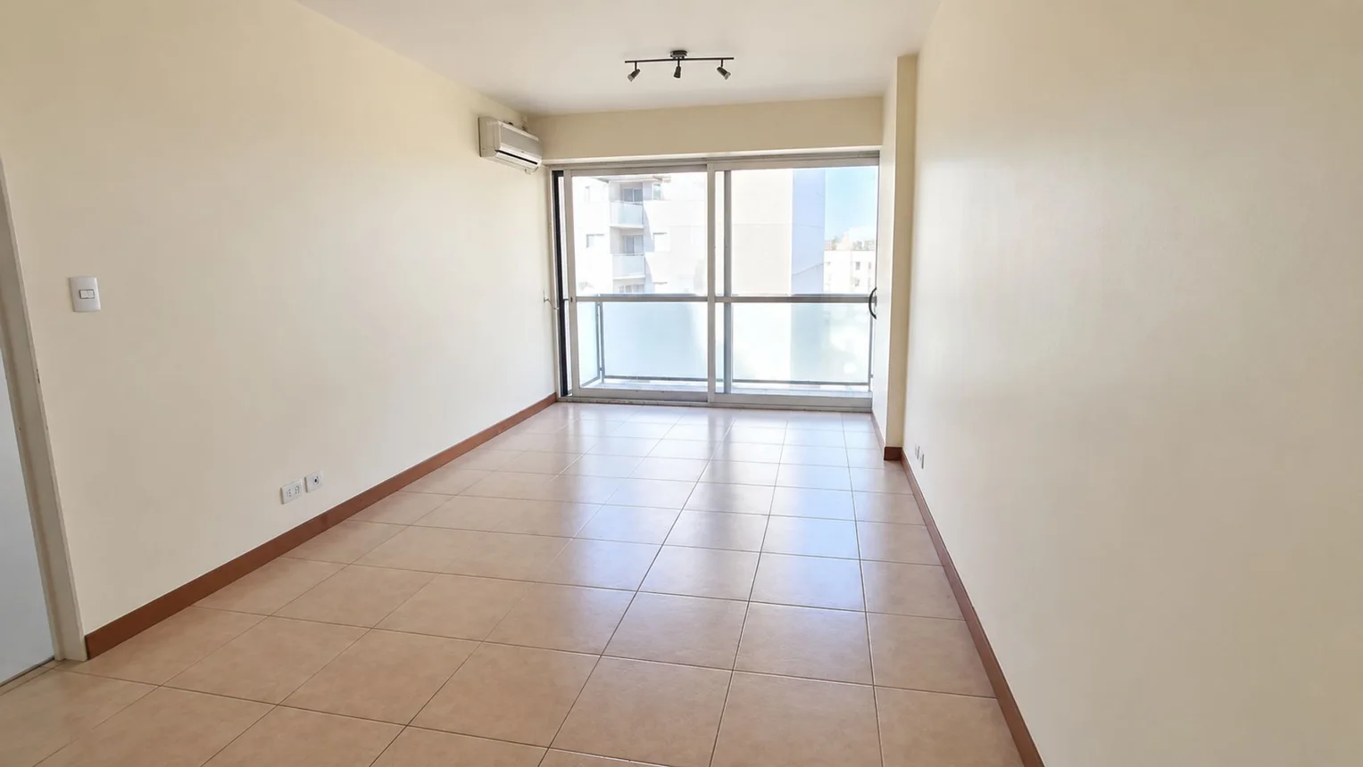 Departamento en venta en San Nicolás