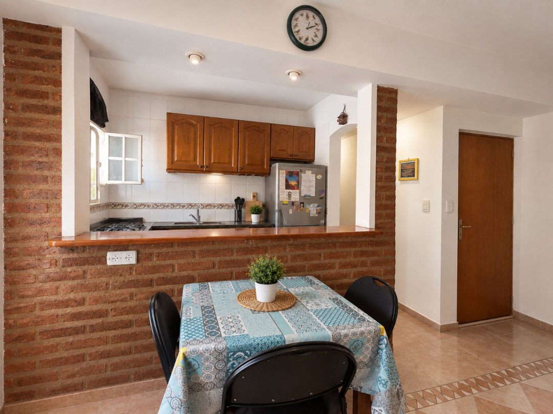 VENTA DEPARTAMENTO 2 AMBIENTE EN RAMOS MEJIA