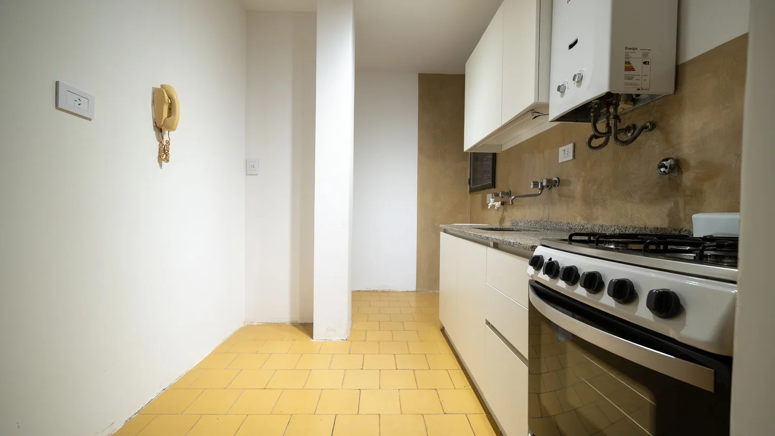 Departamento en venta en Rosario, foto 3