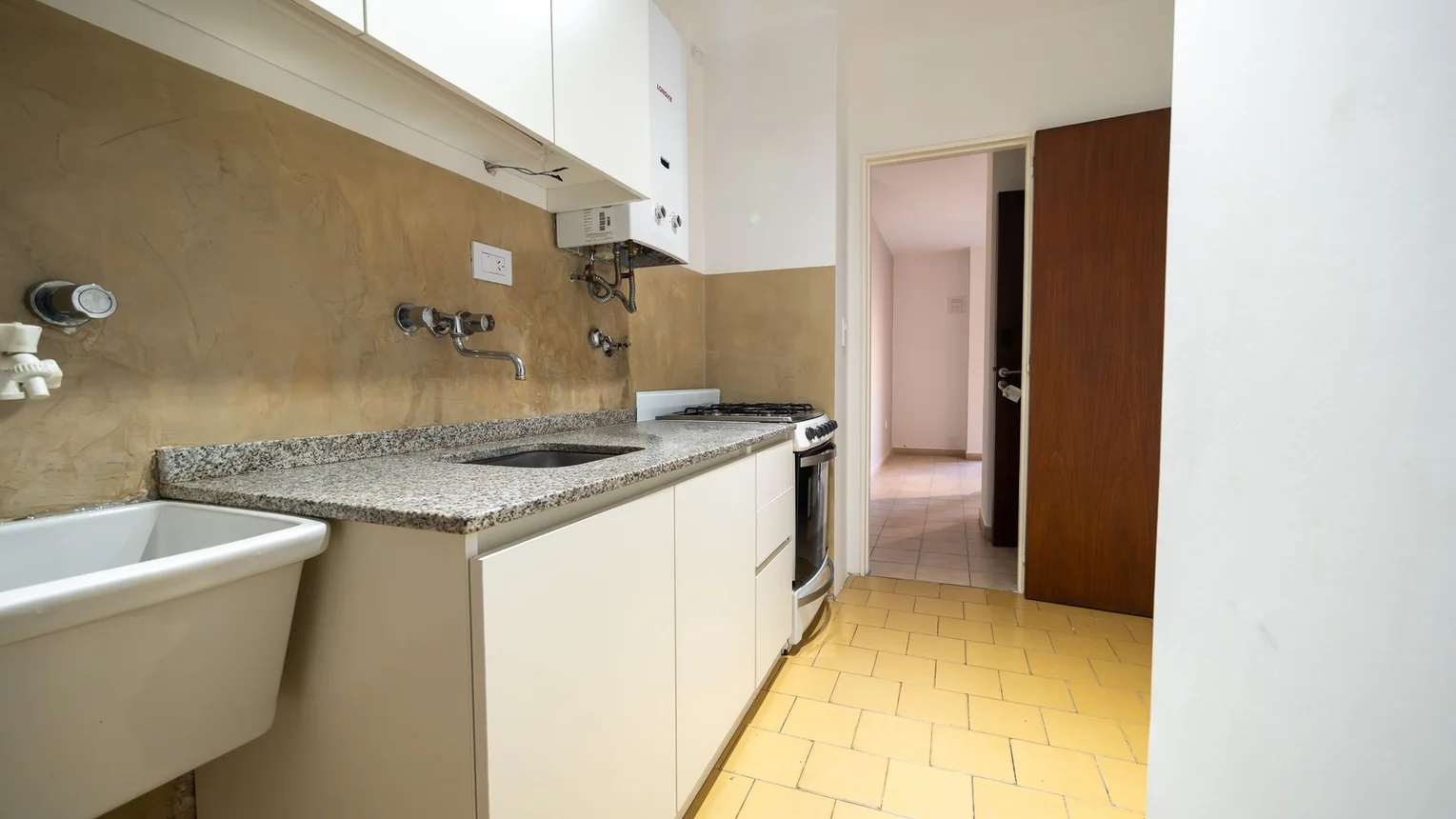 Departamento en venta en Rosario, foto 5