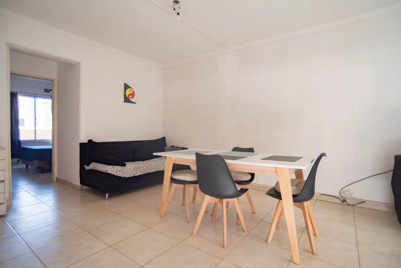 Departamento de 2 ambientes en venta en Remedios de Escalada, Coronel Beltrán 0