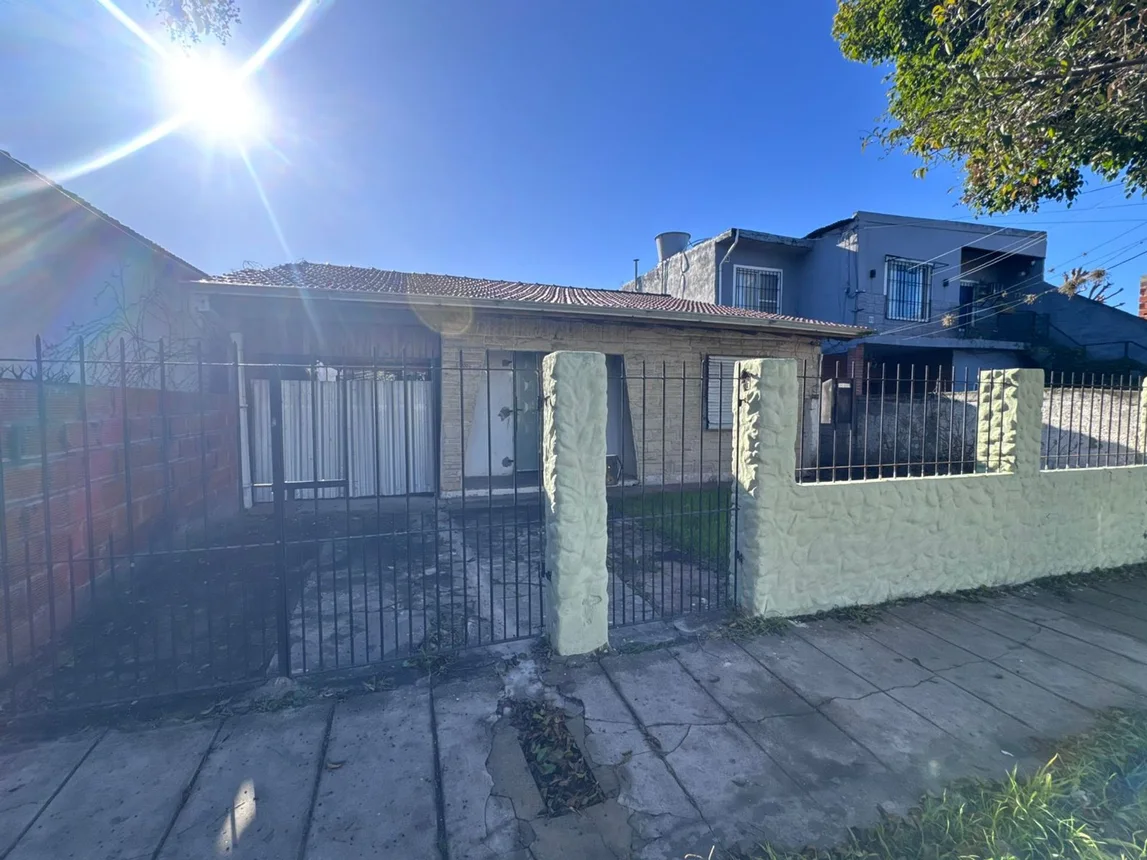 Casa en venta en Berazategui