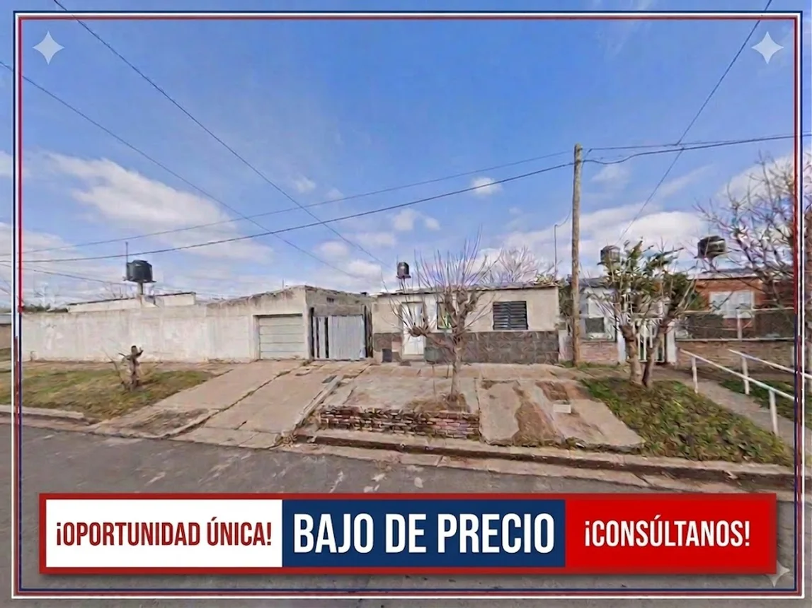 Casa en venta en Paraná