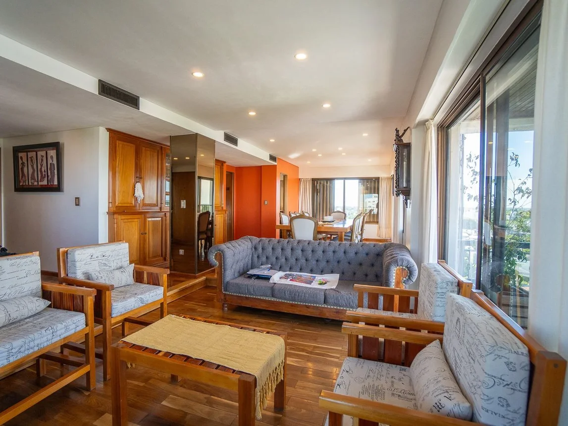 Piso en venta en La Plata