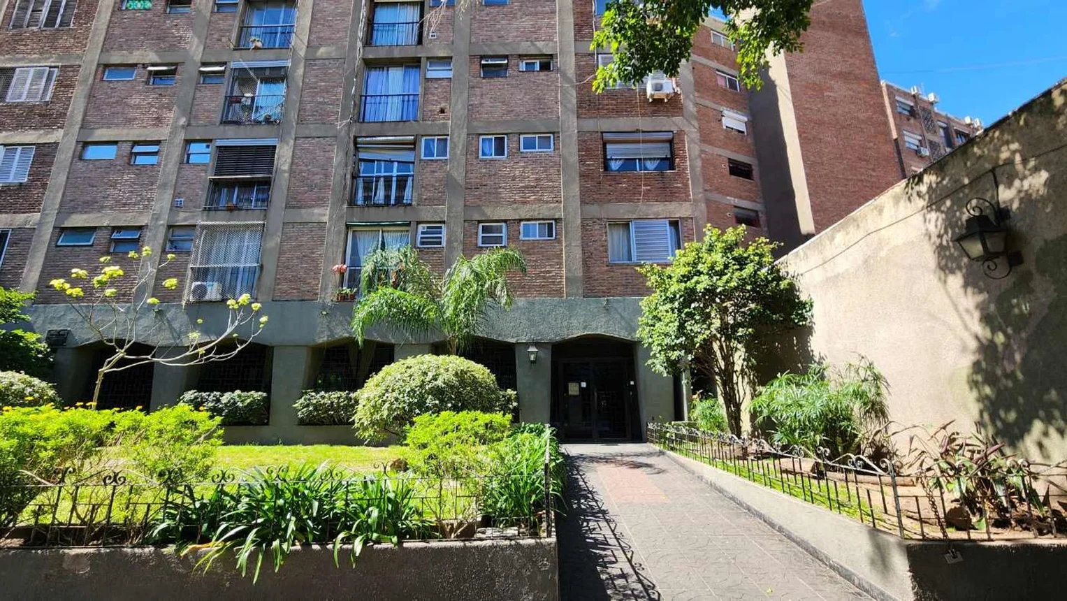 Departamento en venta en Parque Patricios