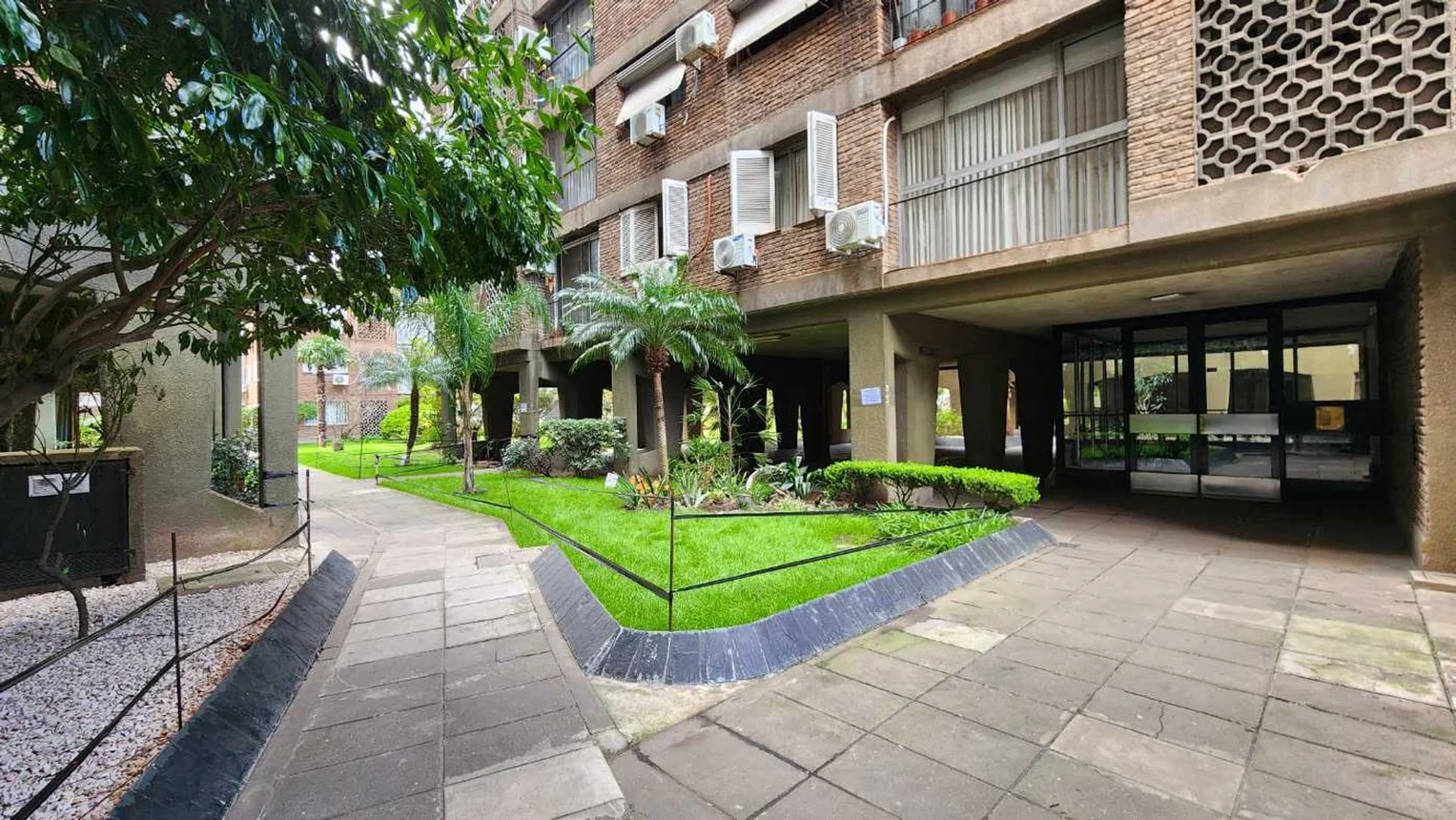 Departamento en venta en Parque Patricios, foto 2