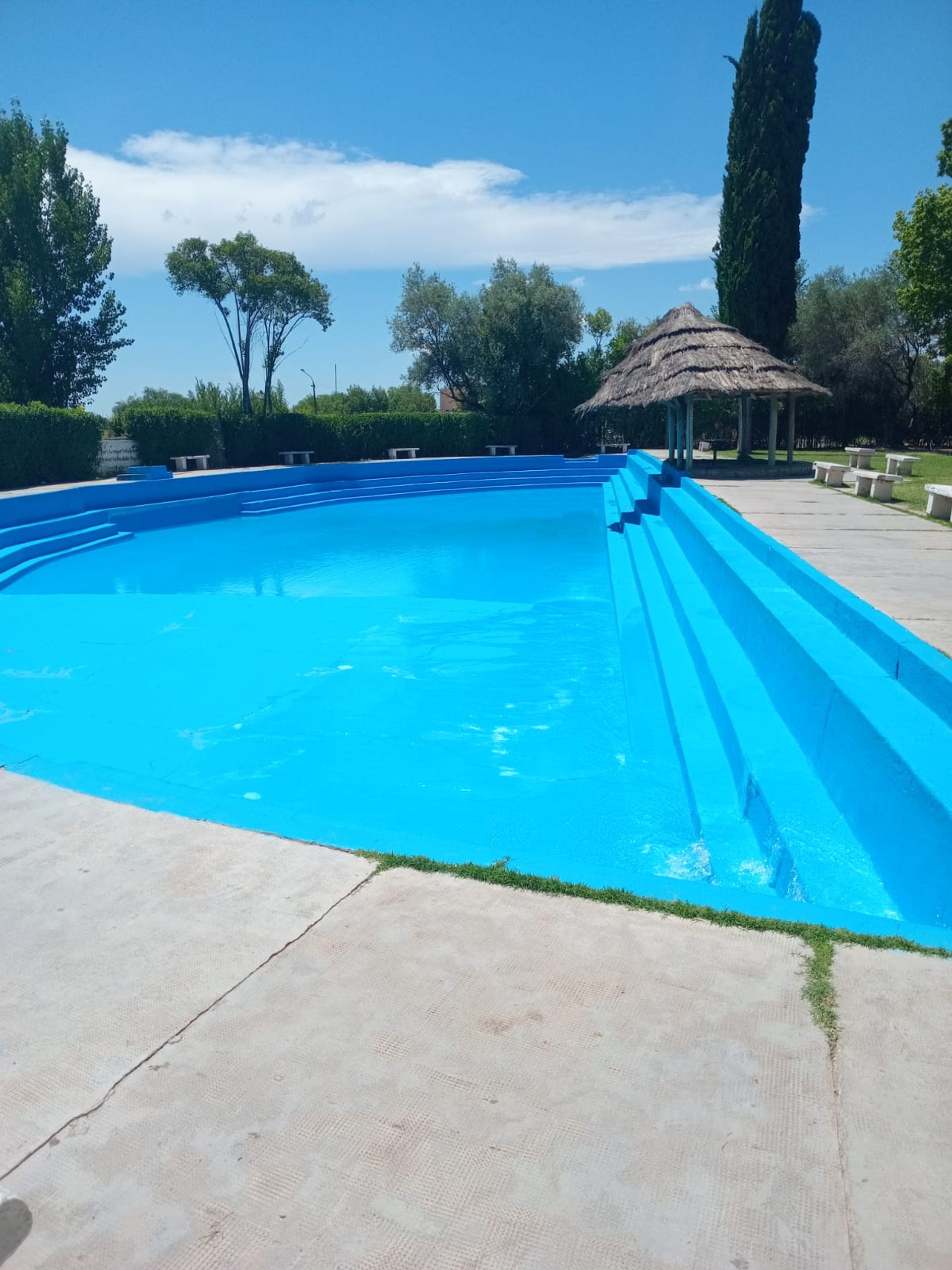 Terreno en Maza 0