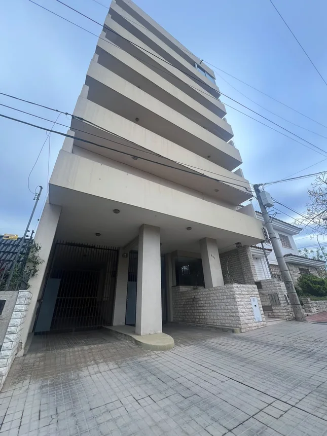 Semipiso de 4 ambientes en venta en Córdoba, Méjico 500