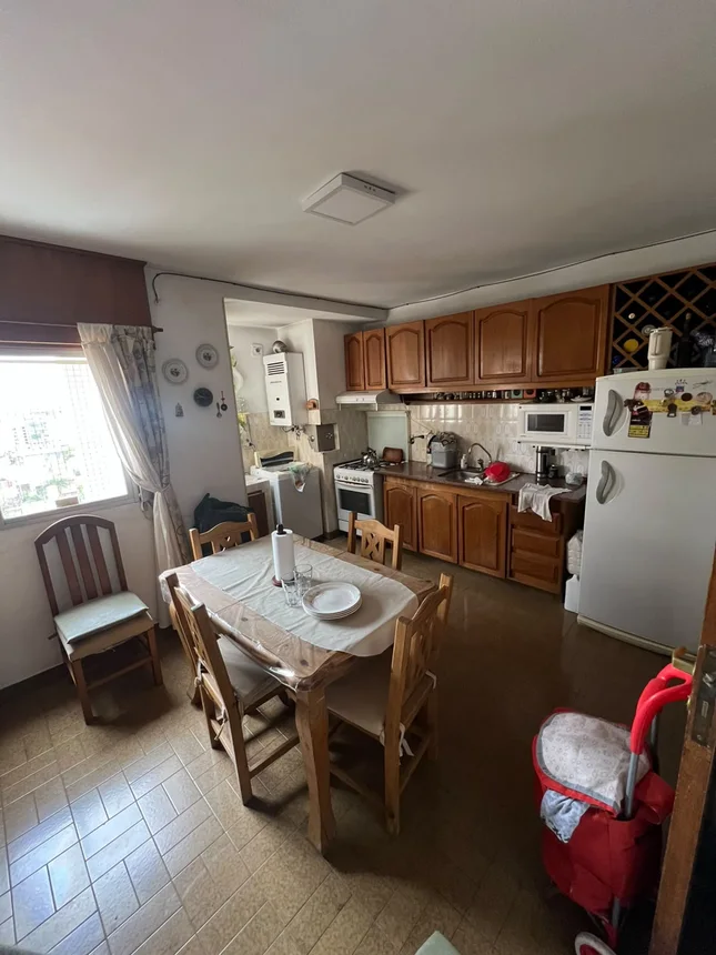 Semipiso de 4 ambientes en venta en Córdoba, Méjico 500, foto 4