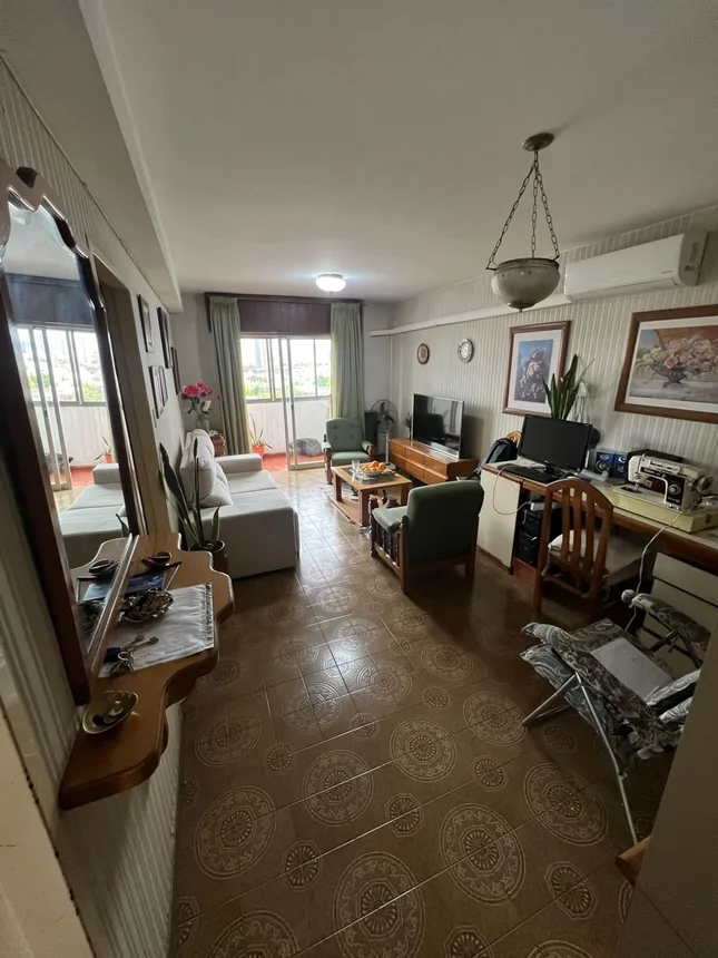 Semipiso de 4 ambientes en venta en Córdoba, Méjico 500, foto 5