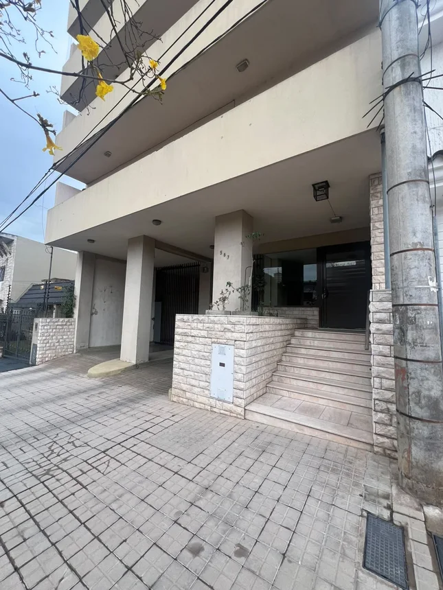 Semipiso de 4 ambientes en venta en Córdoba, Méjico 500, foto 2