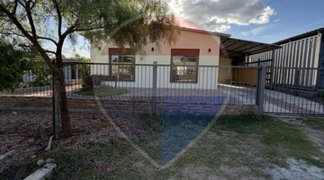 CASA EN ALQUILER EXCELENTE ESTADO