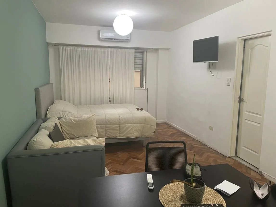 Departamento en venta en Recoleta