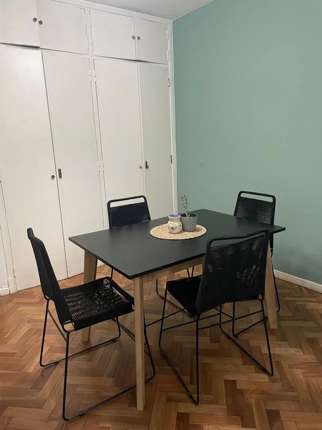 Departamento en venta en Recoleta, foto 4