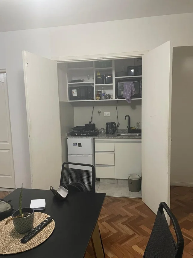 Departamento en venta en Recoleta, foto 5
