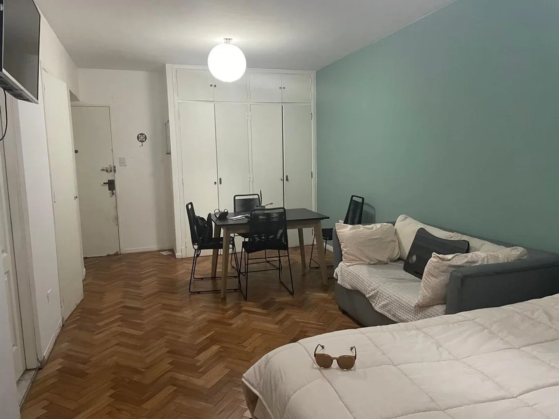 Departamento en venta en Recoleta, foto 2
