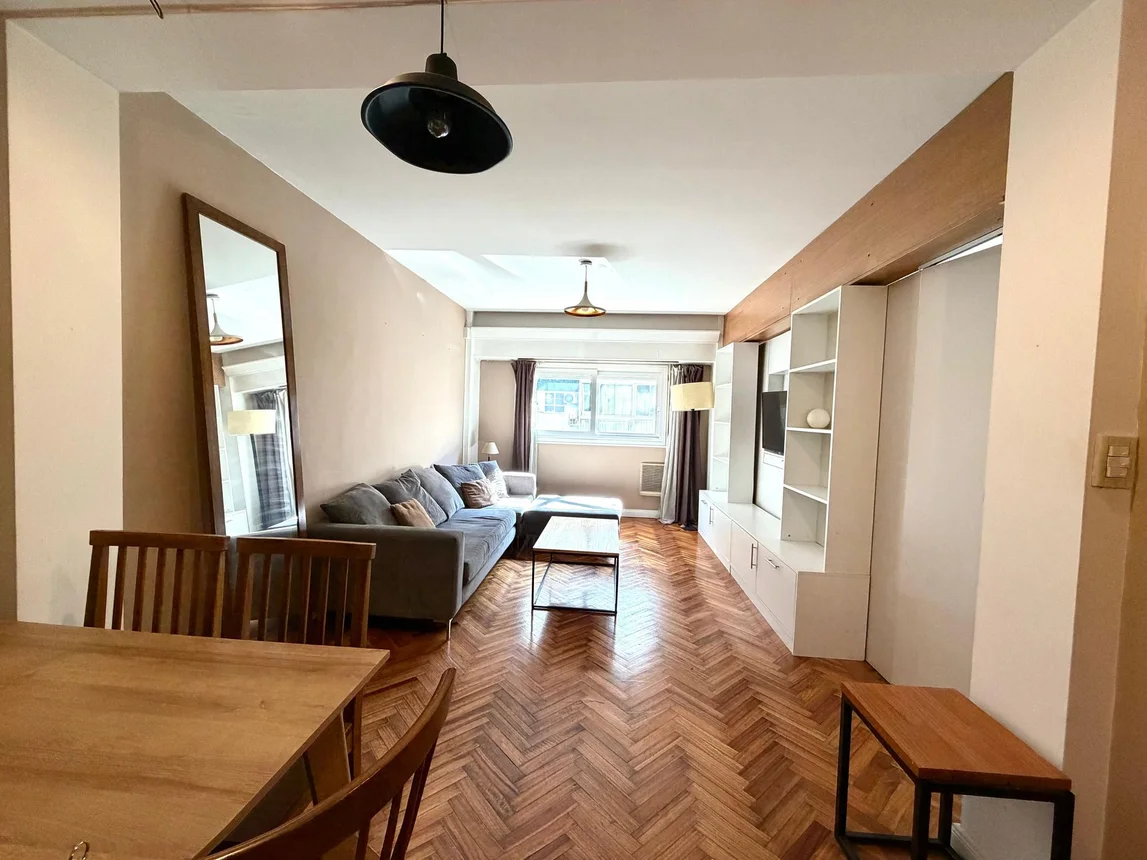 Departamento en venta en Palermo