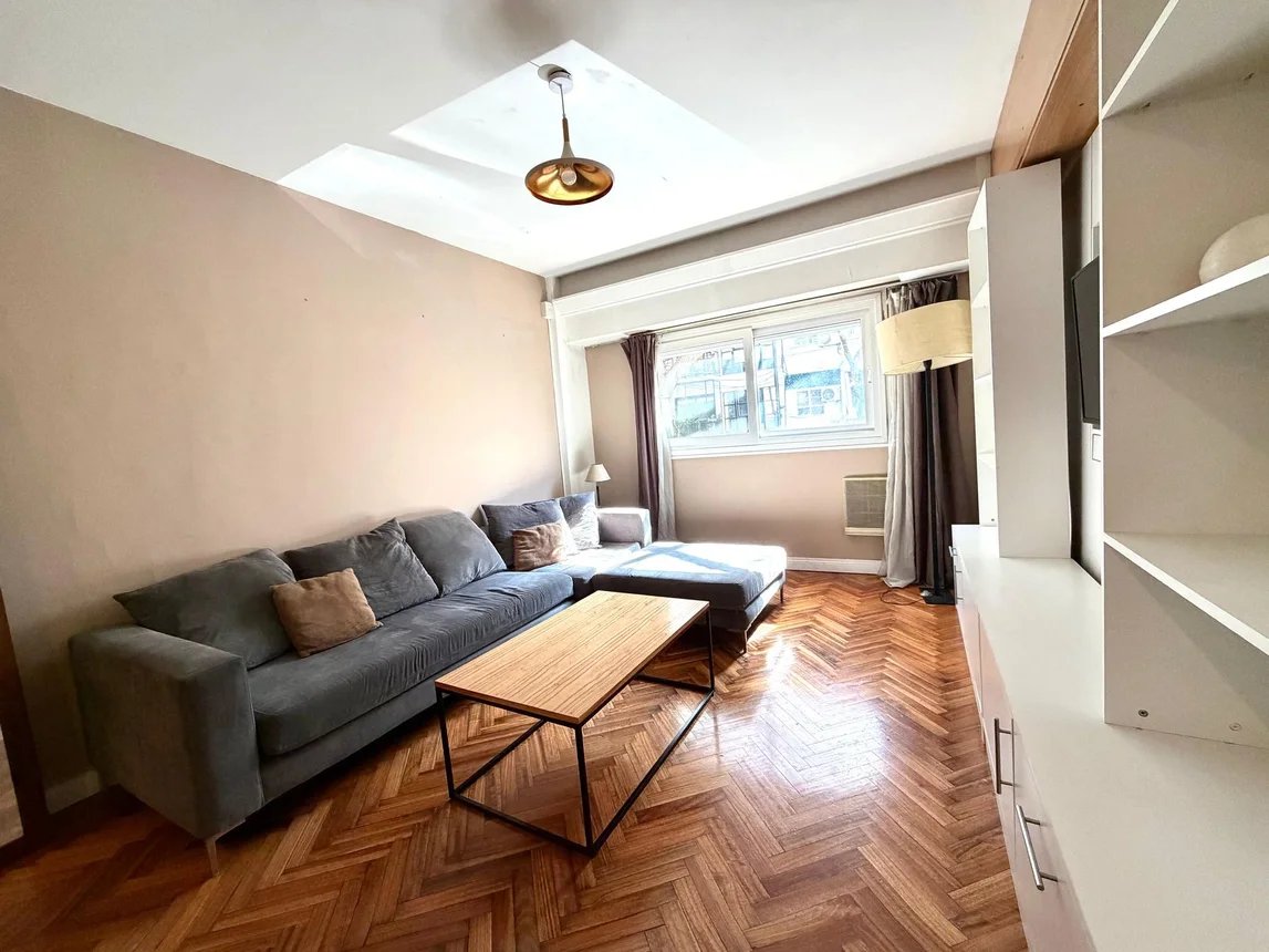 Departamento en venta en Palermo, foto 2