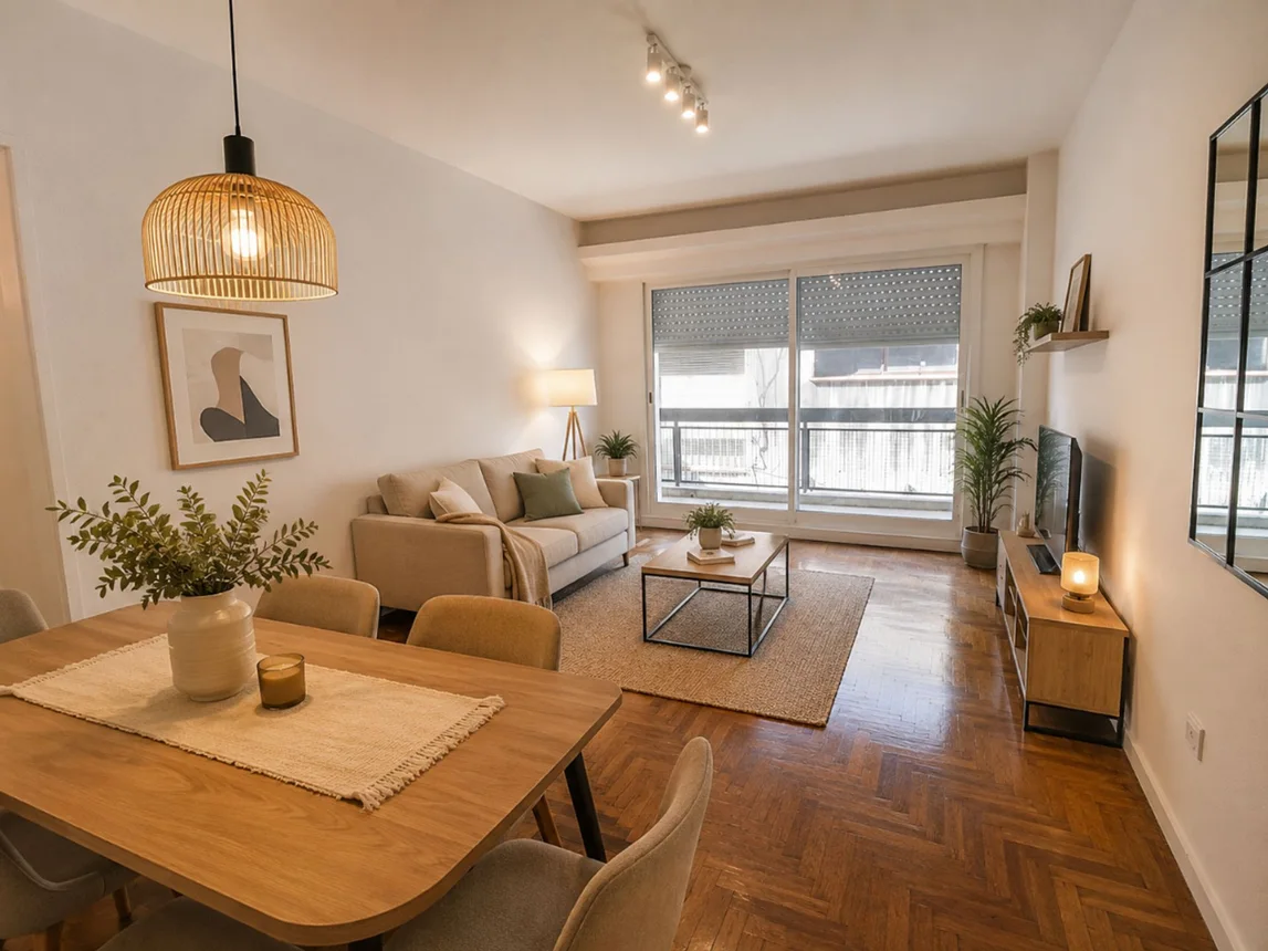 Departamento en venta en Balvanera, foto 2