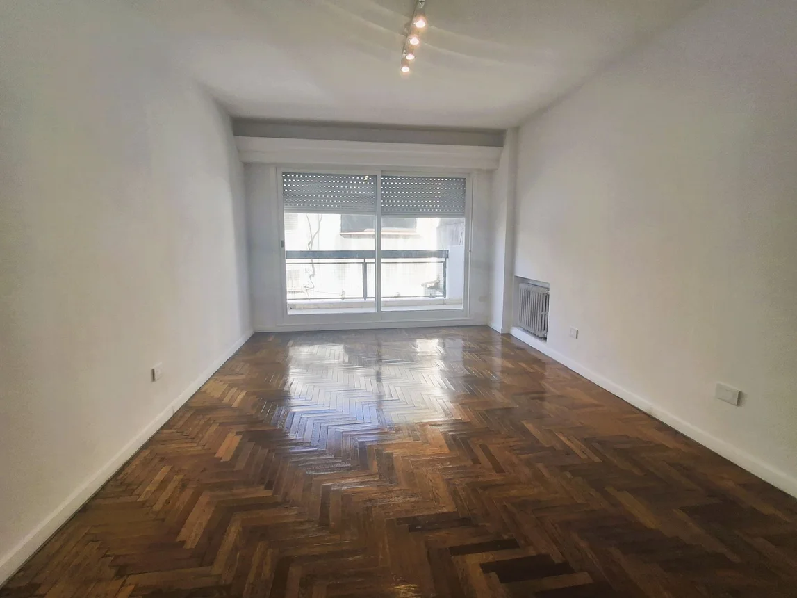 Departamento en venta en Balvanera
